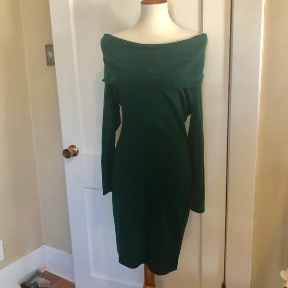 Dress Barn Sweater Dress - Picture 2 of 2